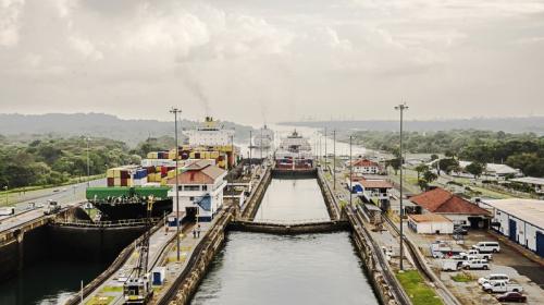 ForPost - Как Панамский канал помогает хуситам мешать мировому товарообороту