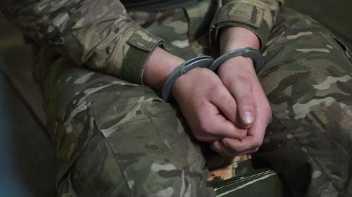 ForPost - КГБ Белоруссии рассказал о задержании на границе диверсантов с Украины