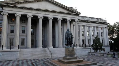 ForPost - Минфин США сообщил о росте вложений России в американские гособлигации