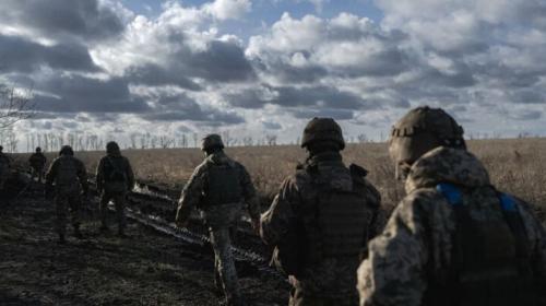 ForPost - Боец ВСУ рассказал о приказе командира бросить раненых под Авдеевкой и все сжечь