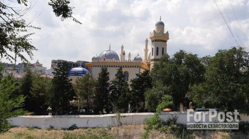 ForPost- Когда таинственная дача Стамболи в Феодосии откроет двери для жителей и гостей Крыма