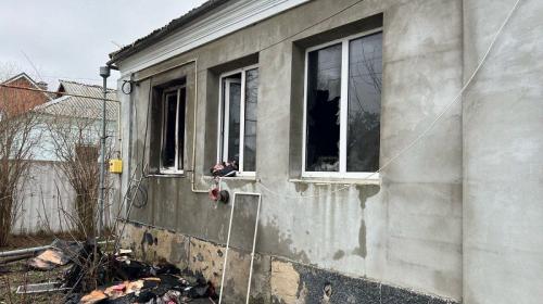 ForPost - На востоке Крыма рецидивист сжёг заживо родную сестру
