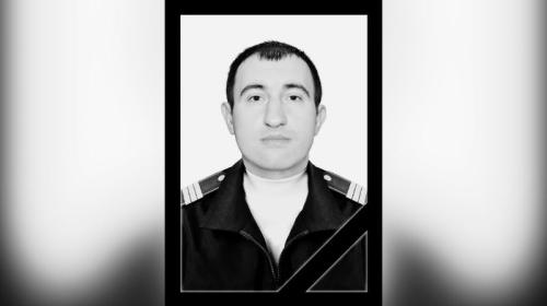 ForPost- Снайпер из Крыма погиб в зоне спецоперации 
