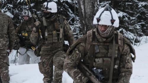 ForPost - В российском Генштабе заявили, что военные НАТО уже воюют на Украине