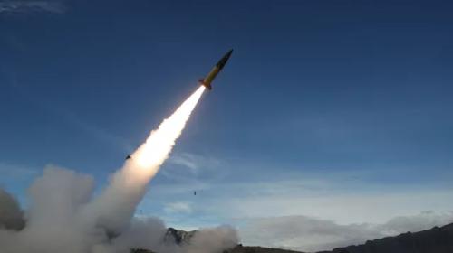 ForPost - США хотят предоставить Украине ракеты ATACMS большей дальности