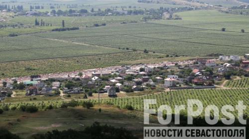 ForPost- Иностранные собственники земли в Севастополе — исчезающий вид
