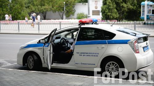 ForPost - В Севастополе будут судить водителя, который сбил на пешеходном переходе бабушку
