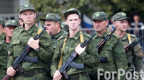 ForPost - Как Севастополь будет отмечать День защитника Отечества