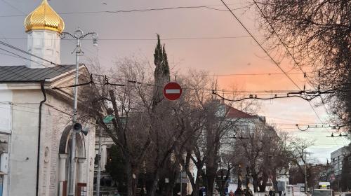 ForPost - Севастополь считает дни до окончания зимы