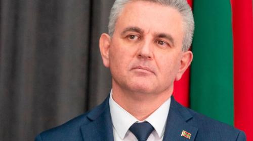 ForPost - Приднестровье обратилось к ОБСЕ из-за подготовки диверсионных групп в Молдавии 