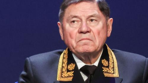 ForPost- «Утрата для правовой системы страны»: умер председатель Верховного суда Лебедев 