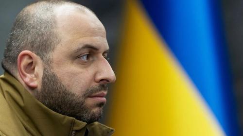 ForPost - Министр обороны Украины заявил о военном плане на 2024 год