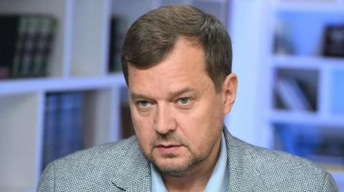 ForPost- Балицкий объяснил, кого выдворяли на Украину