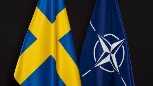 ForPost - Теперь и Швеция: НАТО снова расширится