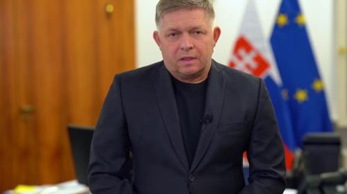 ForPost - Премьер Словакии рассказал, чем его удивила конференция по Украине