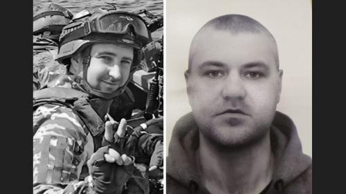 ForPost - На украинском фронте погибли двое жителей Севастополя