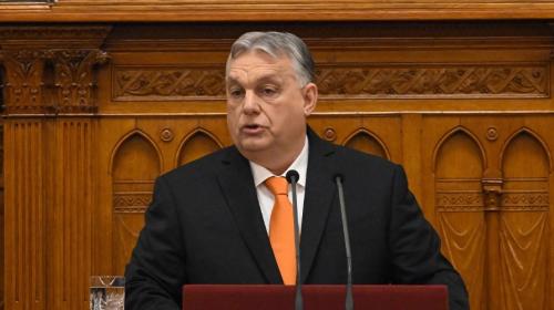 ForPost - Строптивый Орбан: чем для Венгрии может закончиться её дружба с Китаем