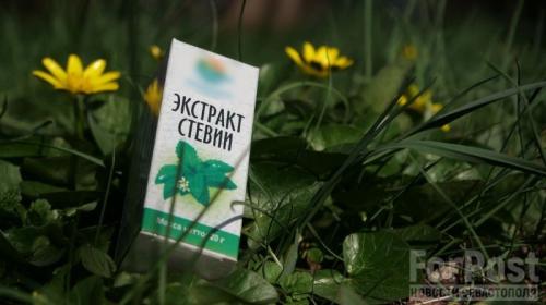 ForPost - Заменный плод сладок: в Крыму прокомментировали запрет стевии