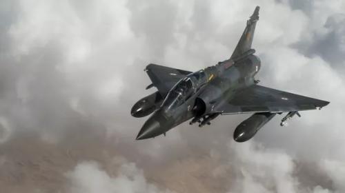 ForPost - Украина и Франция обсуждают возможность передачи истребителей Mirage