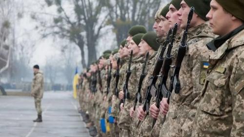 ForPost - Зеленский подписал закон о демобилизации украинских срочников по спецуказу