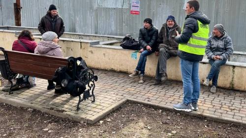 ForPost- Жизнь с чистого листа: как в крымском приюте помогают бездомным начать заново