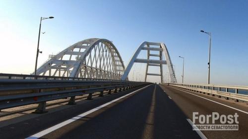ForPost - Симоньян рассказала, как в ФРГ обсуждали удары по Крымскому мосту