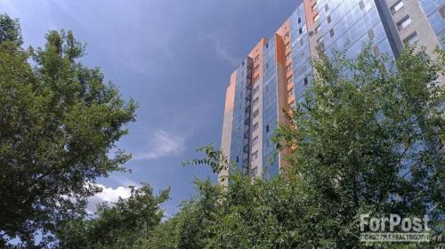 ForPost- Бюджетники Севастополя будут получать служебное жильё по отдельному списку