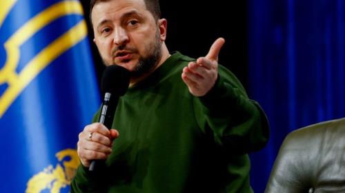 ForPost - Зеленского будут убирать? Украинские военные заговорили о смене власти