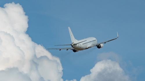 ForPost - Более 50 пассажиров пострадали из-за неожиданного манёвра самолёта
