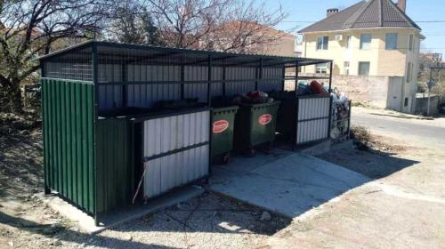 ForPost- Севастополец отстоял право не платить за вывоз мусора за время своего отсутствия