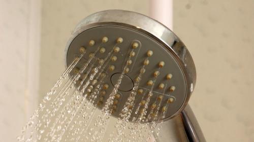 ForPost - Любителей принимать горячий душ предупредили об опасности 