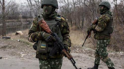 ForPost - RusVesna: военные ВСУ расстреляли пенсионеров перед уходом из села в Запорожье 
