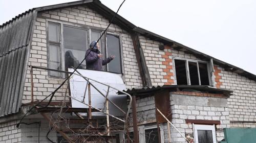 ForPost - При обстрелах Белгородской области погибли 11 человек