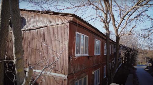 ForPost- Жильцы аварийных домов в Севастополе теряют время и обещанные деньги