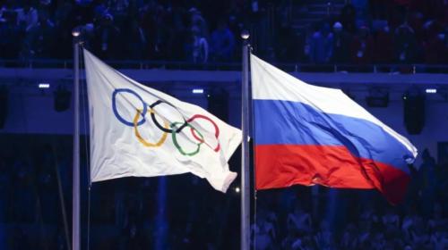 ForPost - Россияне будут участвовать в Олимпиаде-2024 по правилам 1992 года