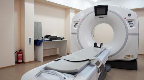 ForPost - В правительстве Севастополя решили прекратить забастовку томографов в горбольнице №1 