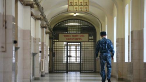 ForPost - В России закрывают колонии из-за отправки заключённых на СВО