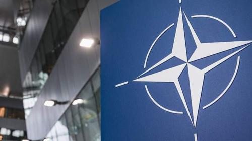 ForPost - Глава военного комитета НАТО назвал решенным вопрос о членстве Украины
