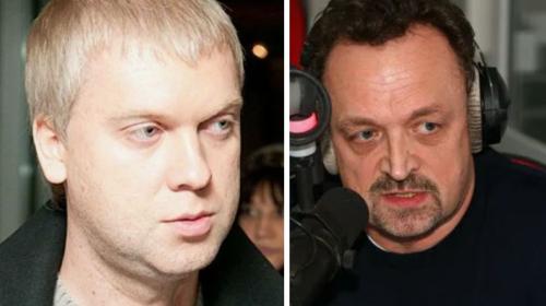 ForPost- Сергей Светлаков и Виктор Гусев выжили во время теракта в «Крокус Сити Холле»