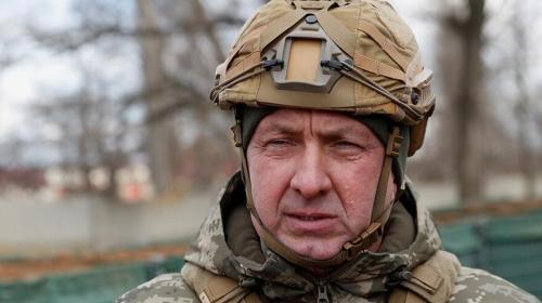 ForPost - В ВСУ пожаловались, что украинцы называют военкомов 