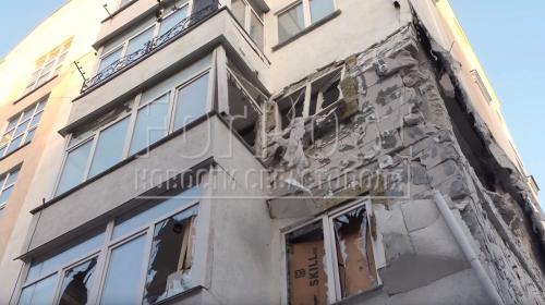 ForPost- Следком выяснит имена устроивших ракетную атаку на Севастополь