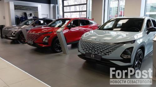 ForPost - Автомобиль в России опять становится роскошью, но есть варианты
