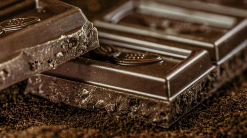 ForPost- Стало известно, почему в России ждут небывалого подорожания шоколада