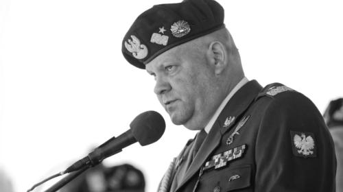 ForPost- Внезапная смерть польского генерала Адама Марчака совпала по времени с российским ракетным ударом