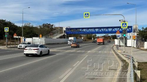 ForPost - С Камышового шоссе уберут сразу три светофора 