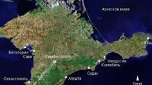 ForPost - В Севастополе объявлено штормовое предупреждение