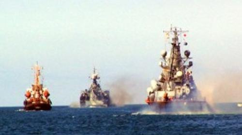 ForPost - У России будет в Украине военно-морской атташе