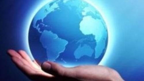 ForPost - Компания ООО «КТРК «ДЭВКОМ» обращается к жителям города поддержать всемирную акцию Час Земли