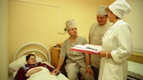 ForPost - Кризисные явления отразятся на здоровье горожан через несколько лет, считают севастопольские врачи.