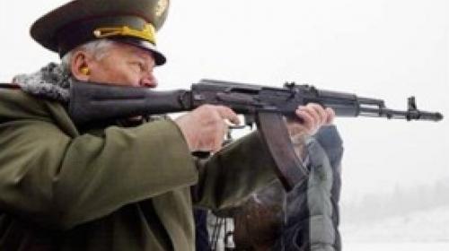 ForPost - «Си-Бриз-2009» станут началом войны на Украине?